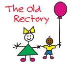 Old Rectory Day Nursery – Northampton Logo